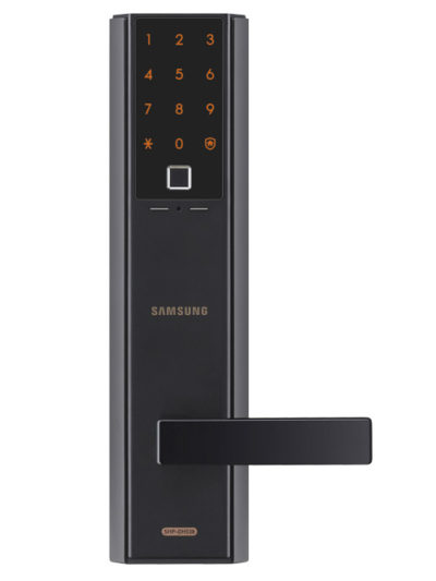 Khoá cửa vân tay Samsung SHP-DH538