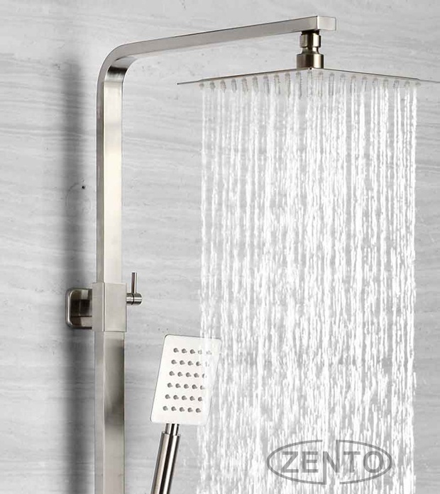Sen cây tắm đứng nóng lạnh 304