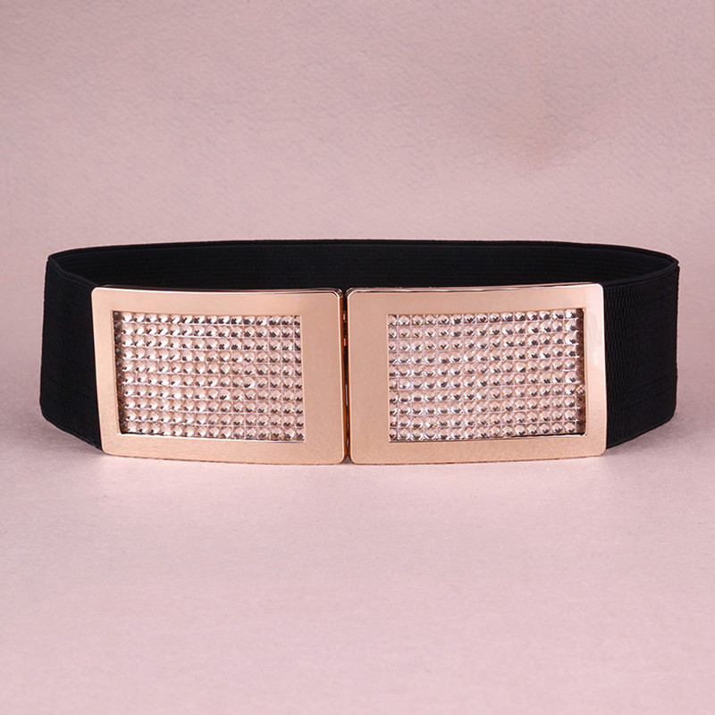 Thắt lưng nữ bản 6 cm-pk252