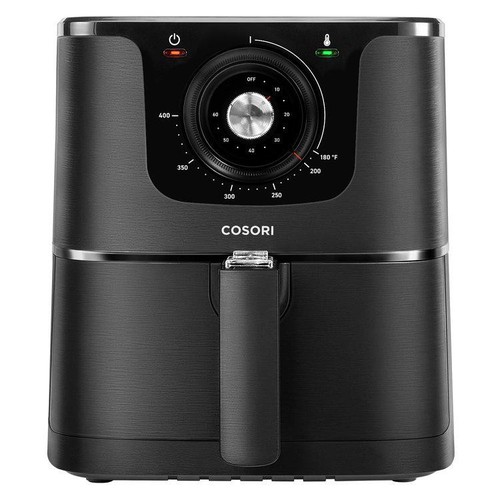 Nồi Chiên Không Dầu 5.5L COSORI