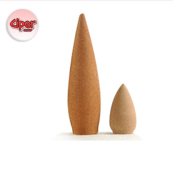 Hộp 22 nụ nhang trầm hương 30 phút