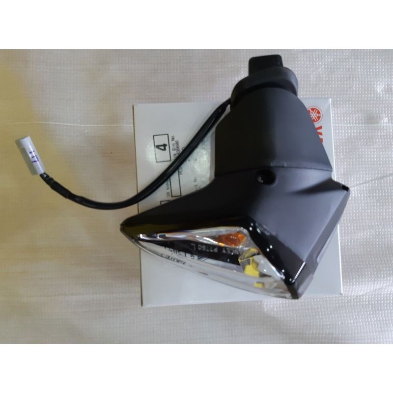 Xi nhan sau Nouvo 4 LX / xi nhan sau Nouvo LX zin chính hãng Yamaha