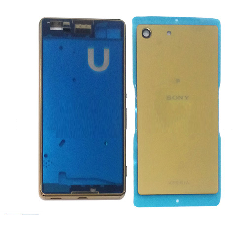 Vỏ bộ sony m5