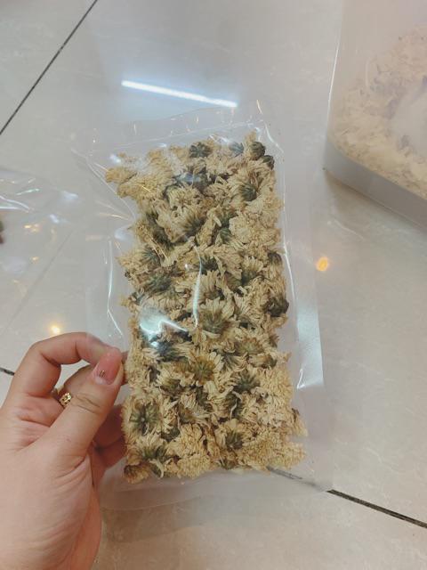 Hoa sấy khô (Hoa Cúc) cho Hamster - [Nông Trại Thú Cưng]