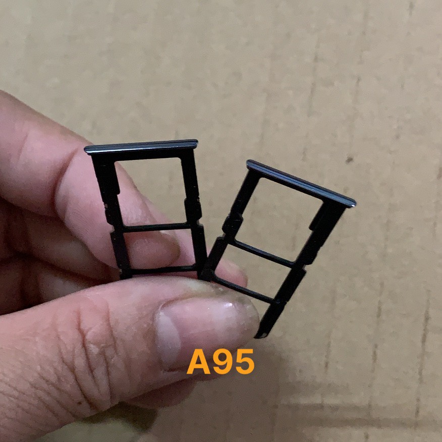 khay sim oppo A95 4G (bản 4G)