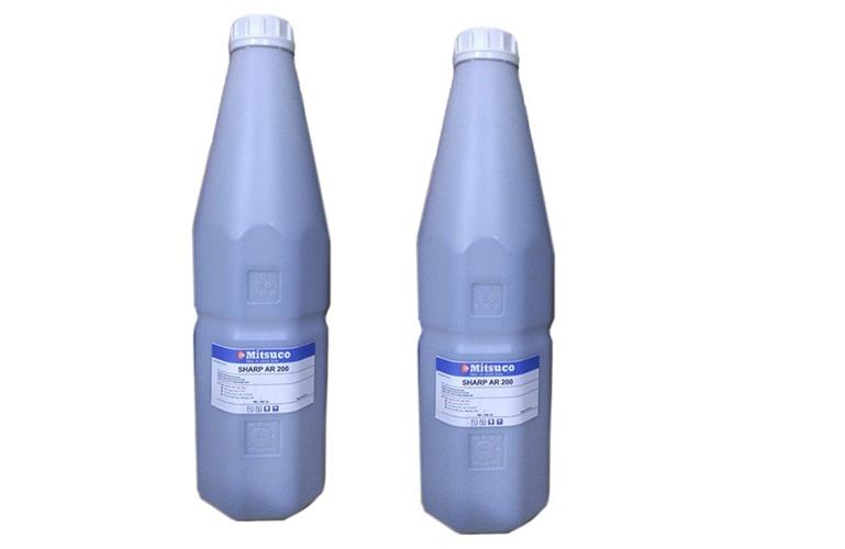 Mực đổ Sharp AR 200/202, AR-5625/5631/5731/5618-400g