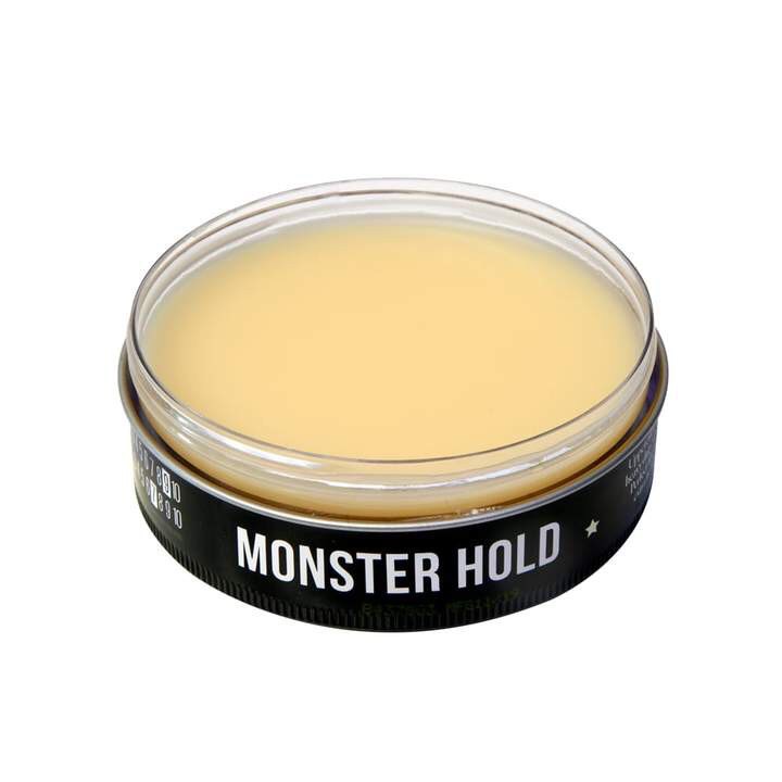 [HCM]Sáp Vuốt Tóc Uppercut Monster Hold Pomade (Gốc Dầu) 70g