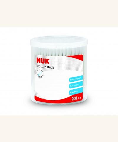 Nuk Slim Cotton Swab