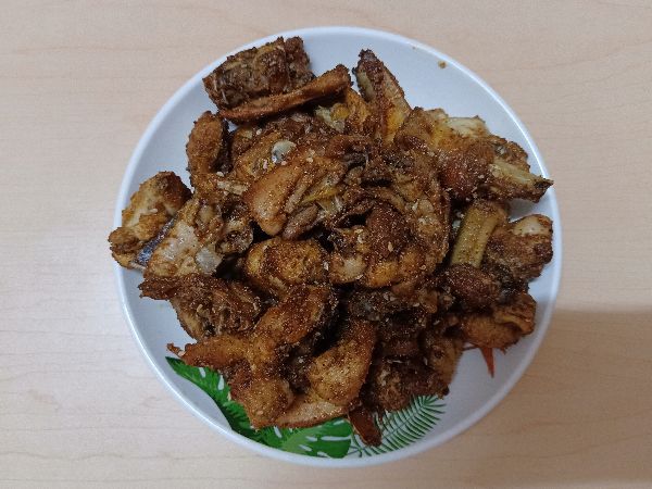 Gia vị nướng Tân Cương 500gr