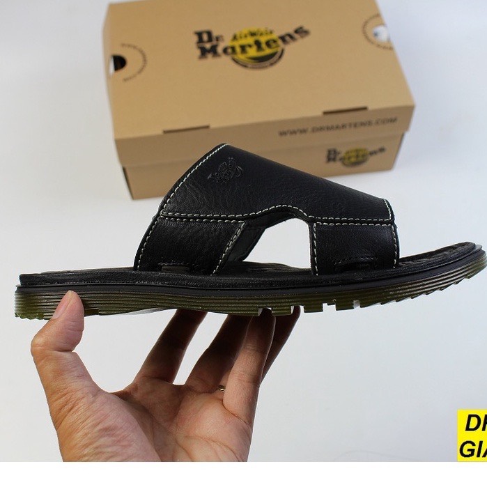 Dép Dr.Martens Packer 2A95 Thailand
