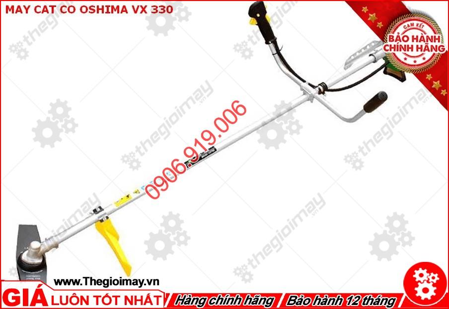 Máy cắt cỏ Oshima VX-330