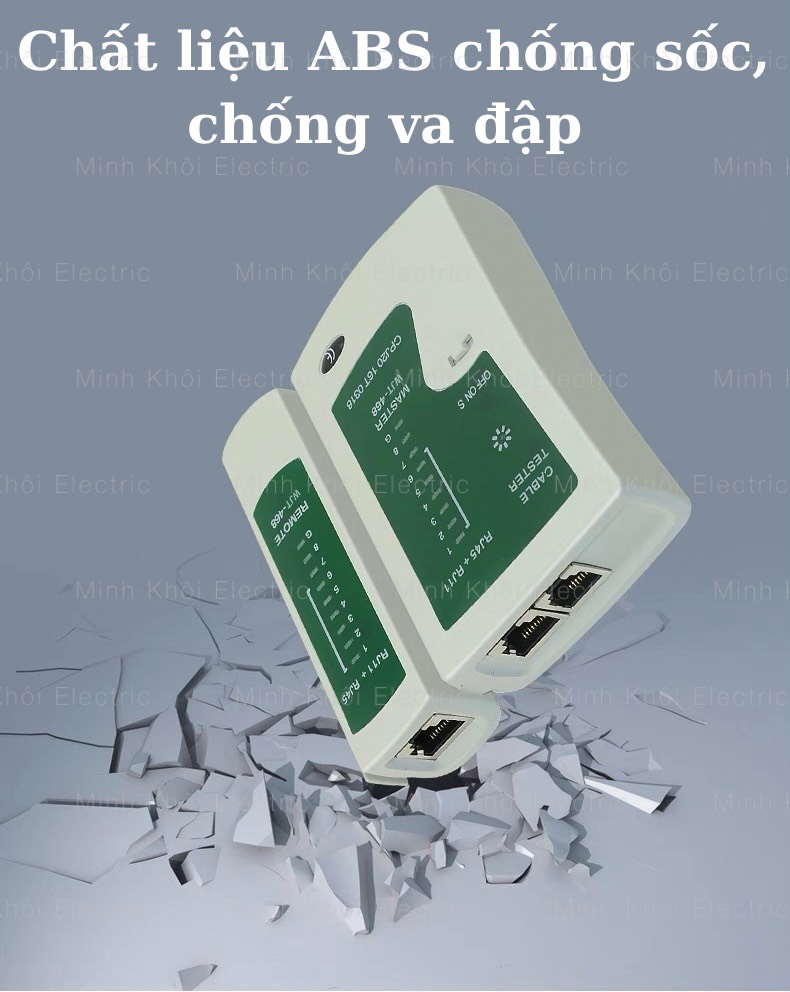 Hộp test mạng đa năng RJ11/45,hộp test mạng RJ11,hộp test lan đa năng,bộ test RJ45 kiểm tra dây mạng,hộp test mạng lan đa năng,bộ test cáp mạng RJ11,dụng cụ kiểm test cáp mạng,hộp test cáp mạng,hộp test dây mạng