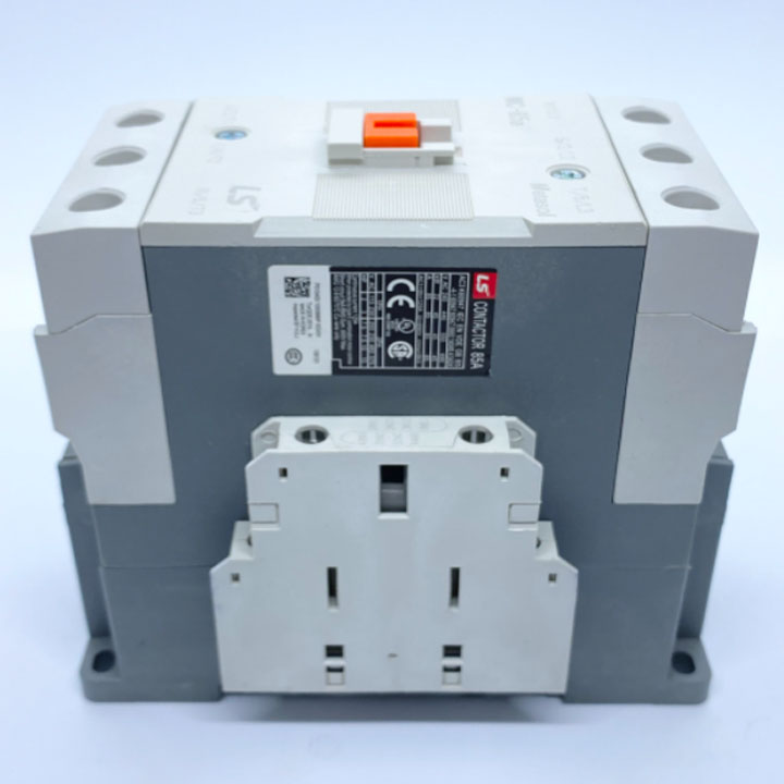 Khởi Động Từ LS MC 85A Contactor