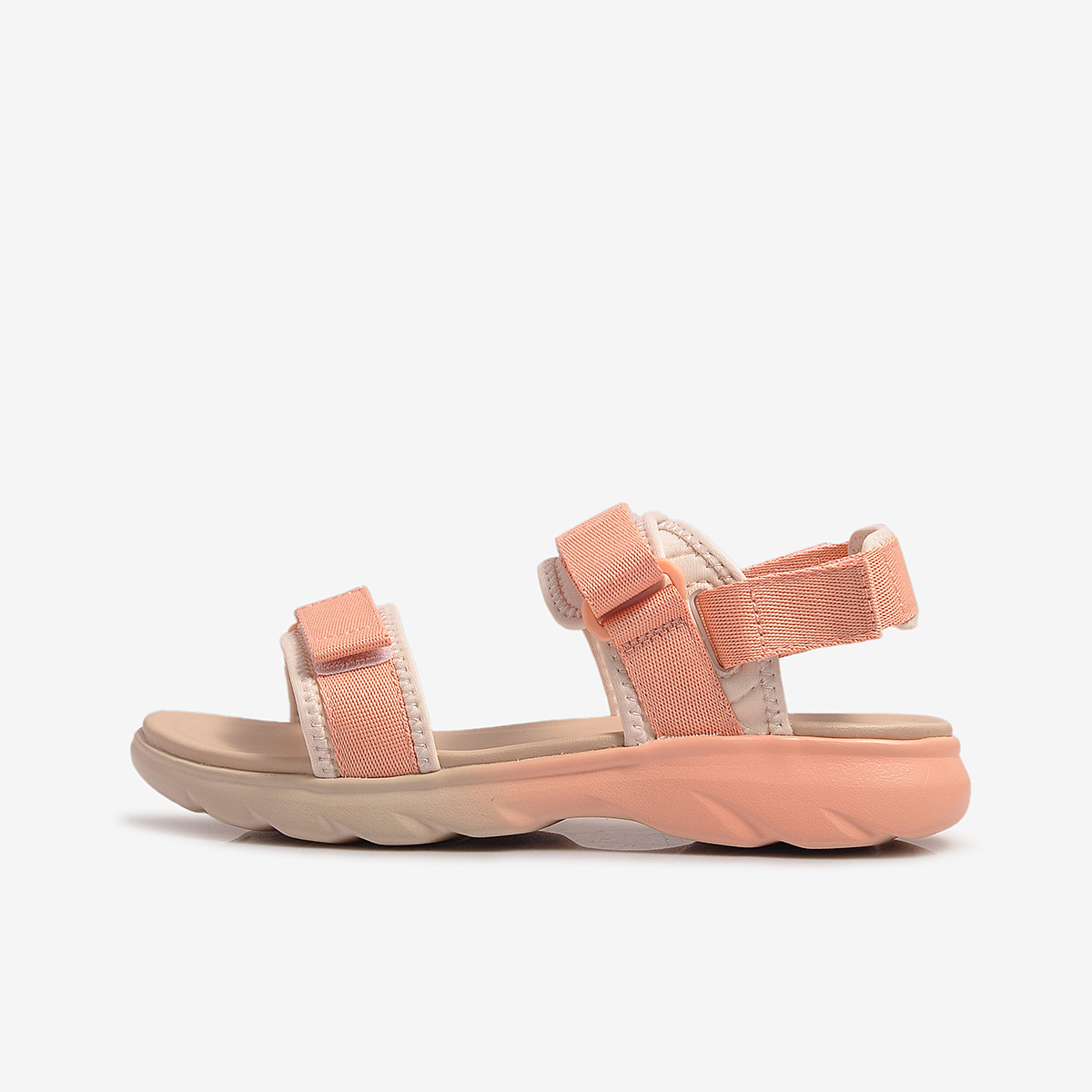 Sandal Bé Gái Biti's BEG002200HOG (Hồng)
