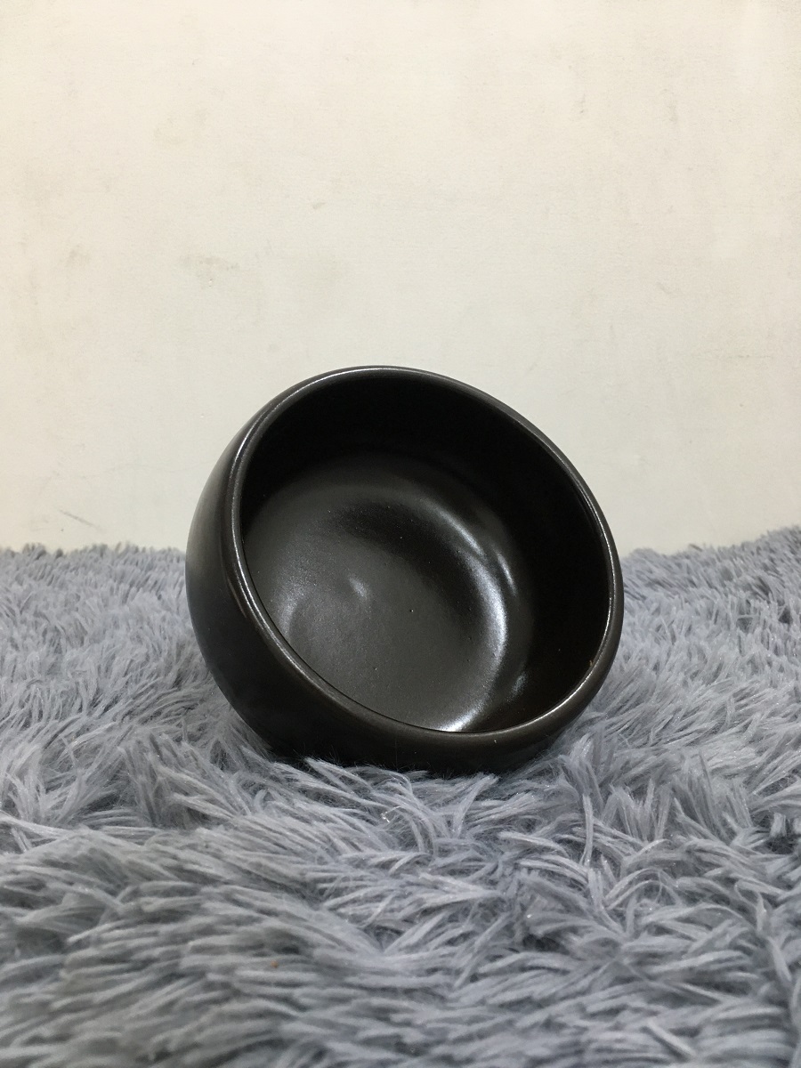 TÔ MÌ CAY 13x13x6.5 CM - GỐM SỨ DONGHWA - HÀNG VIỆT NAM CHẤT LƯỢNG CAO