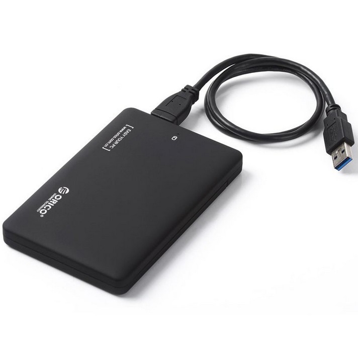 Box HDD 2.5" USB 3.0 Orico
