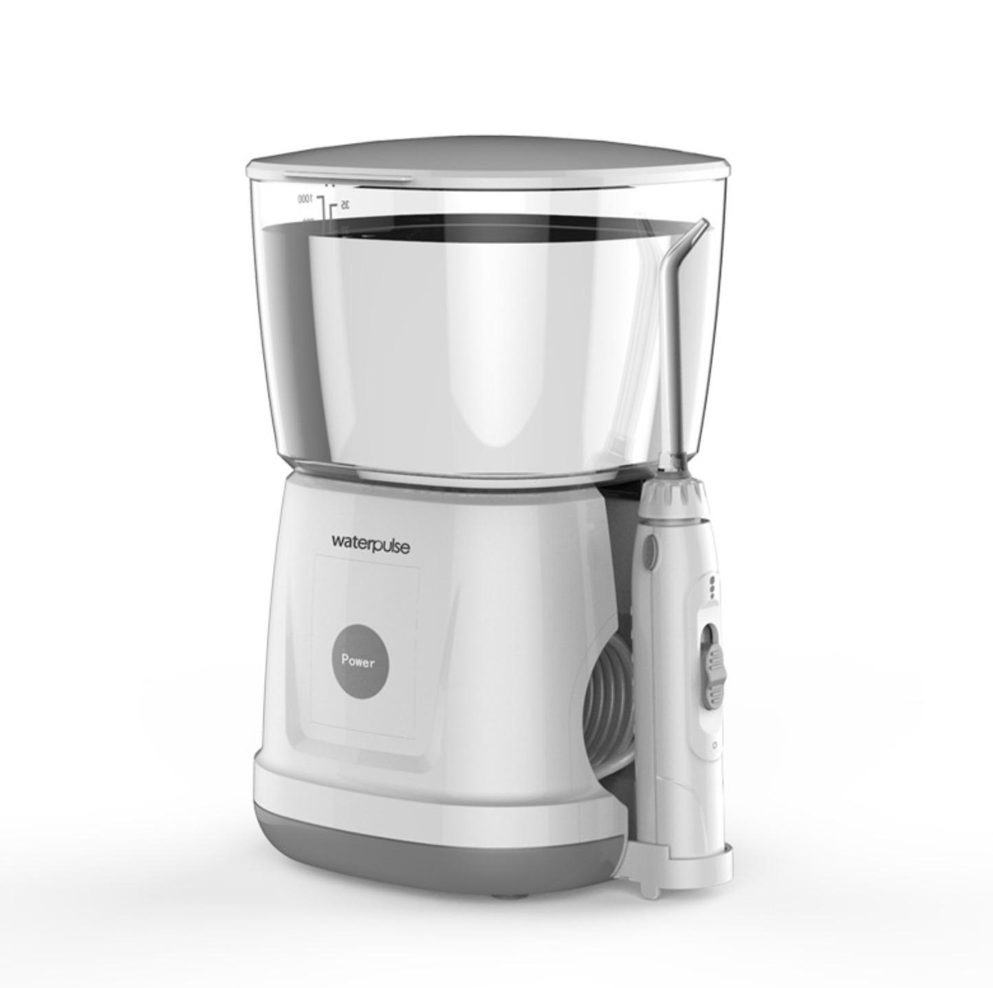 Smart1688 Máy tăm nước chăm sóc răng miệng Waterpulse V700