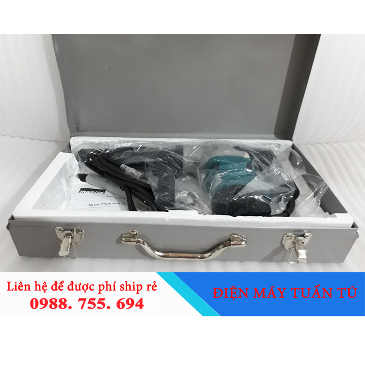 MÁY ĐỤC BÊ TÔNG MAKITA-HM0810T