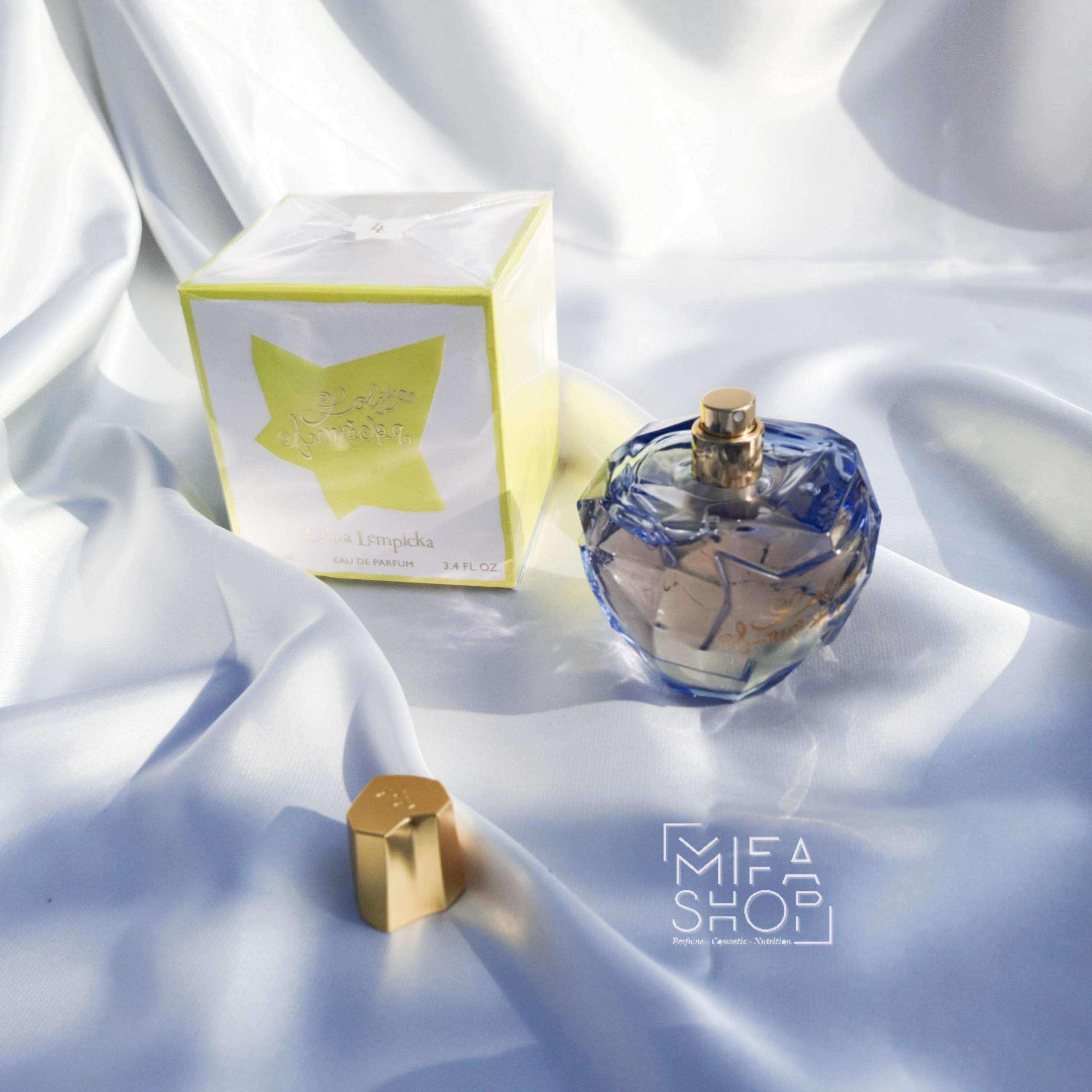 Nước hoa Lolita Lempicka