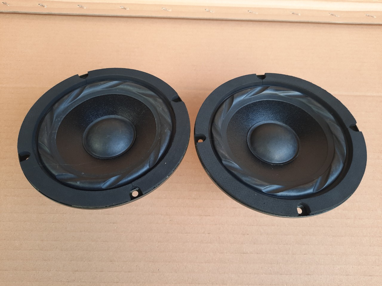 Loa Mid màng giấy cao cấp 14 cm giá 2 cái