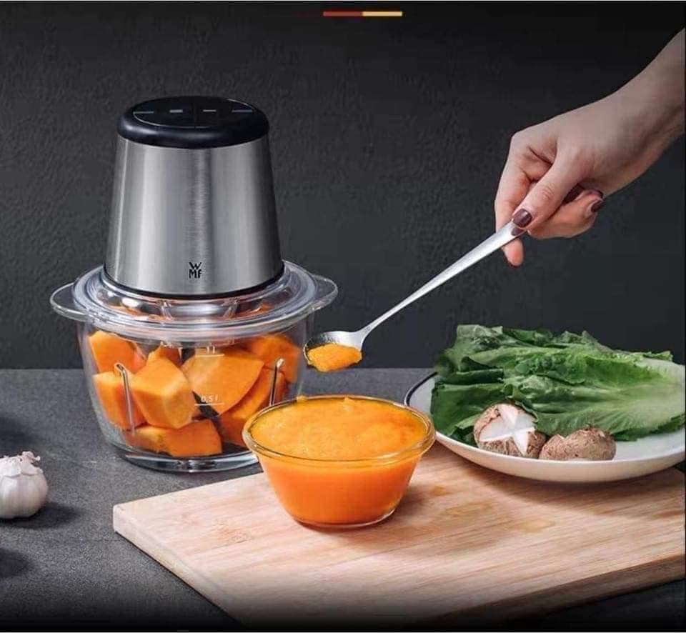 Máy xay thịt WMF KULT X EDITION