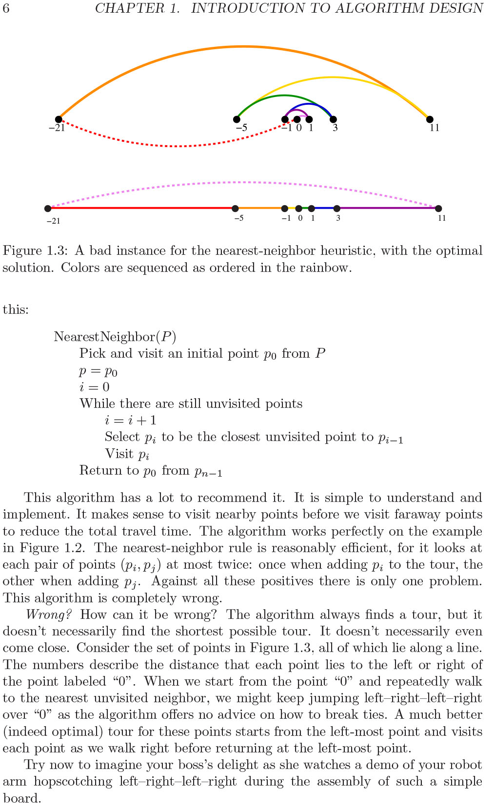 The Algorithm Design Manual