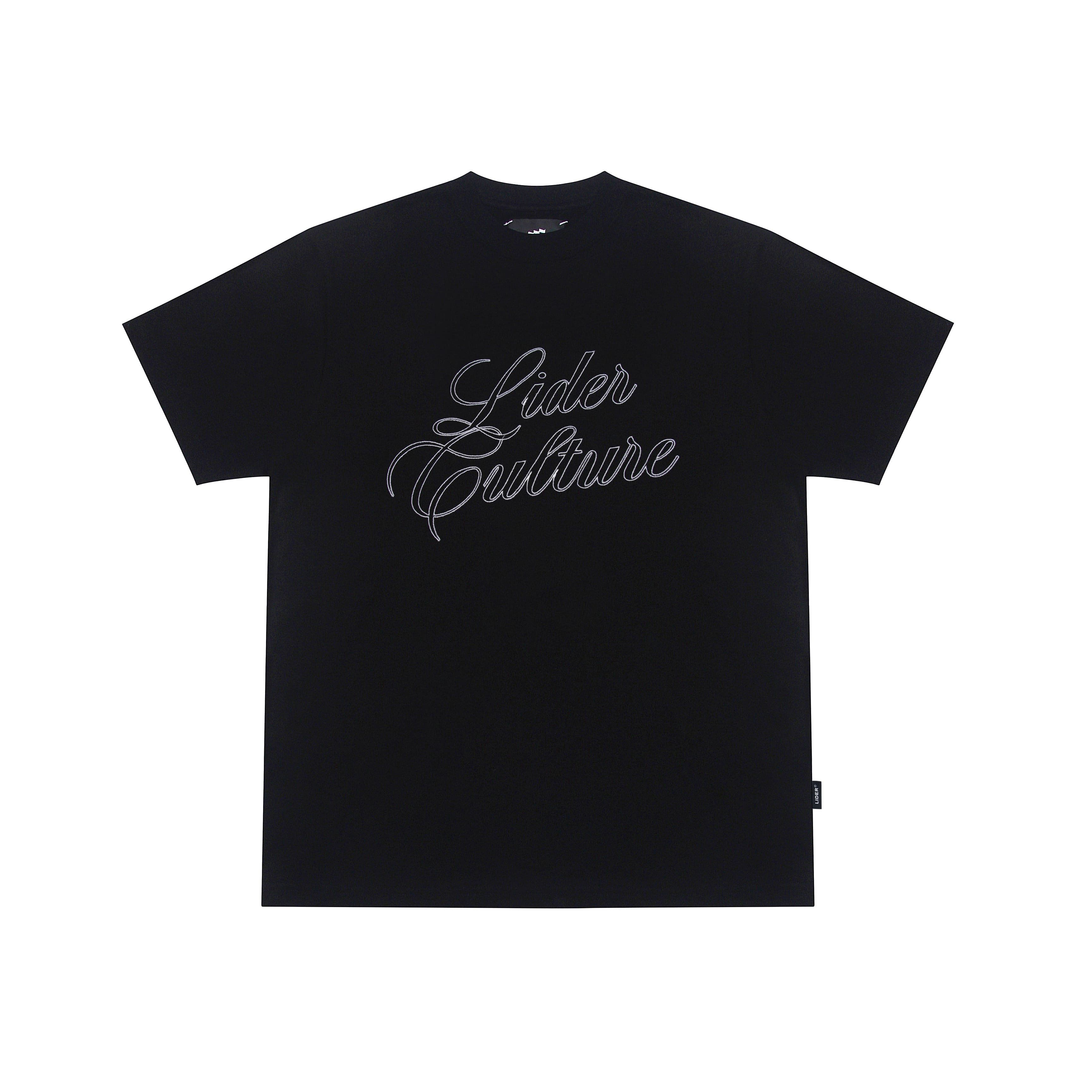 LIDER CULTURE TEE