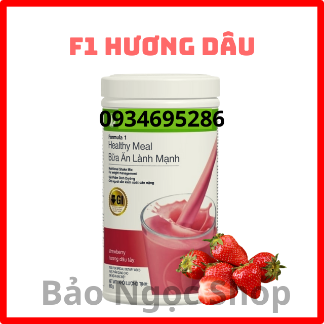Dinh dưỡng lành mạnh ít Calo đủ 5 vị