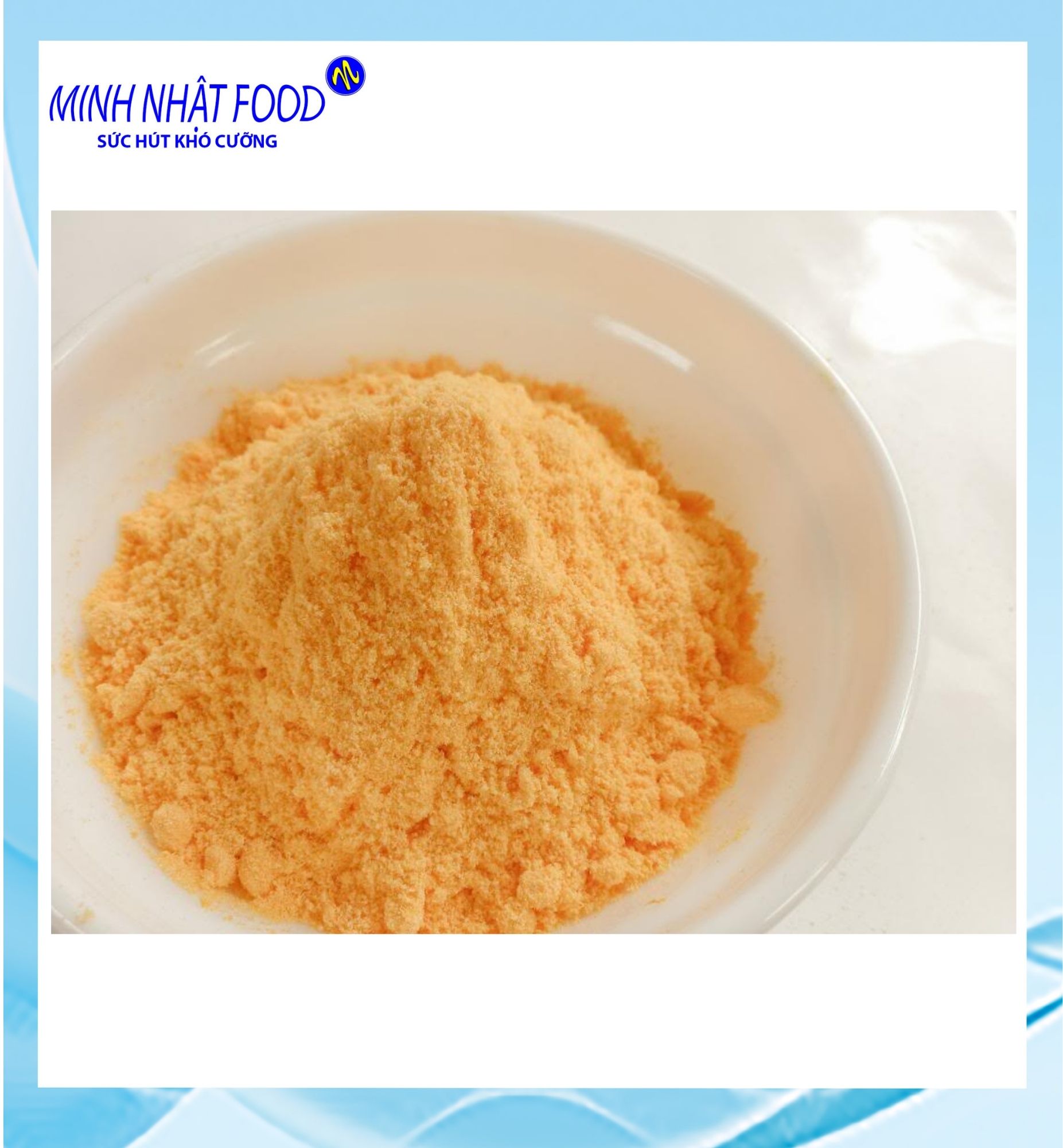 100g Bột Phô Mai Lắc (chia lẻ)_Cửa Hàng Thực Phẩm Minh Nhật