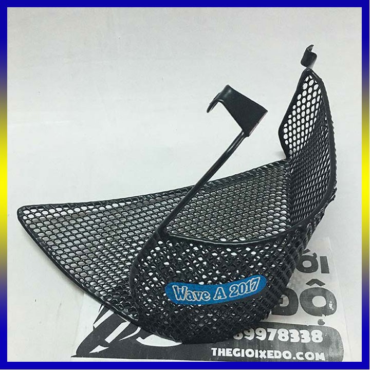 Rổ hông wave alpha 110 đời 2017 - 2018 - 2019 - 2020 - 2021 - 2022 - 2023