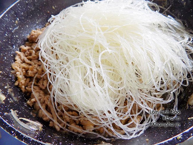 MIẾN THÁI BỘT DONG SONG LONG 200g