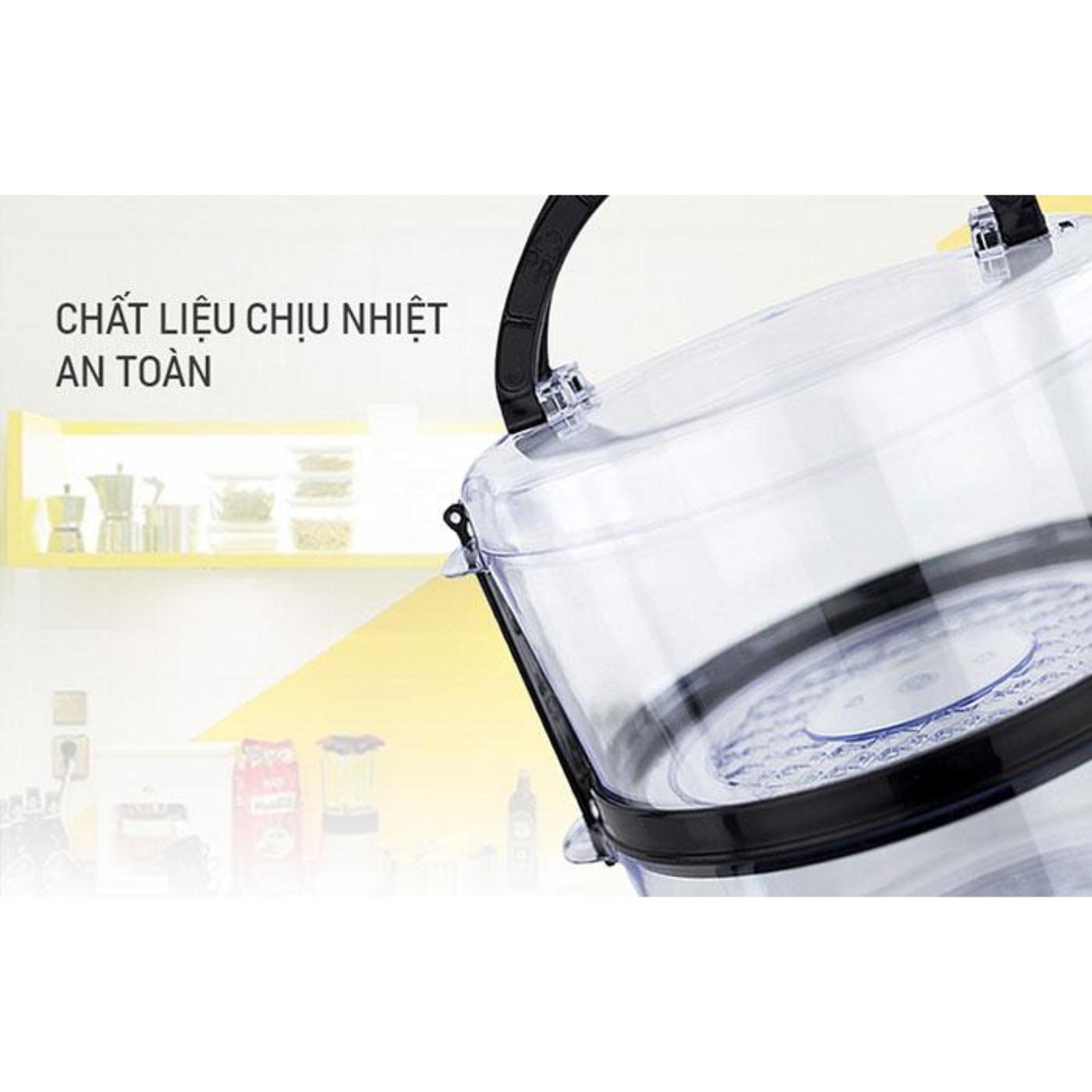 Máy Hấp Thực Phẩm Cao Cấp Magic Korea A64