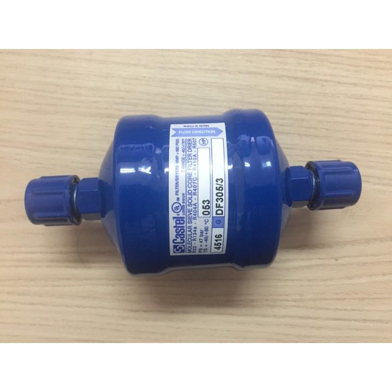 Phin Lọc Điều Hòa Genesso Ø10