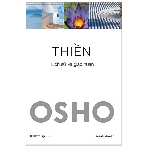 Thiền Osho