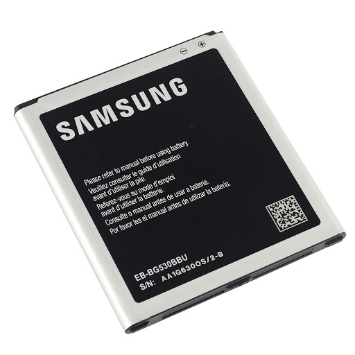 Pin samsung Grand Prime G530 pin theo máy cell pin made in japan