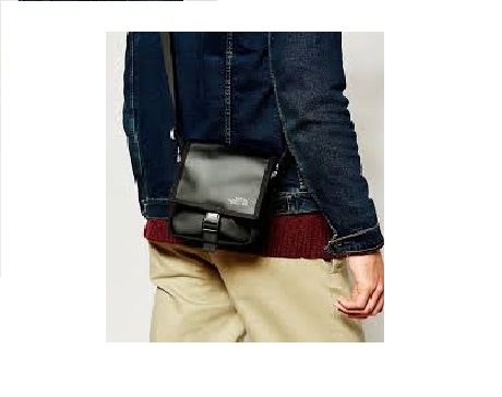 Túi đeo chéo chống nước sling bag
