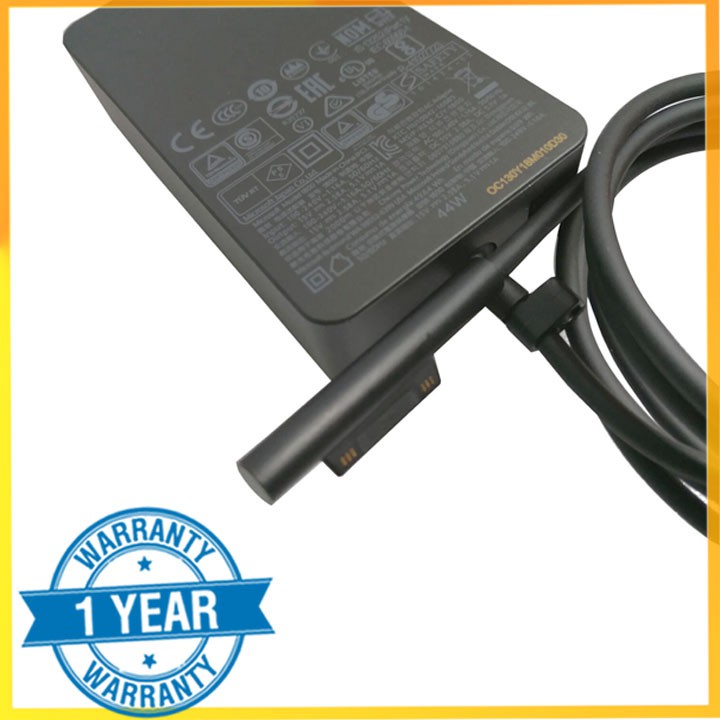 Sạc pin laptop Surface Pro 6/5/4/3