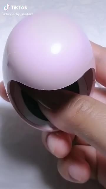 Foil nail hoạ tiết thương hiệu