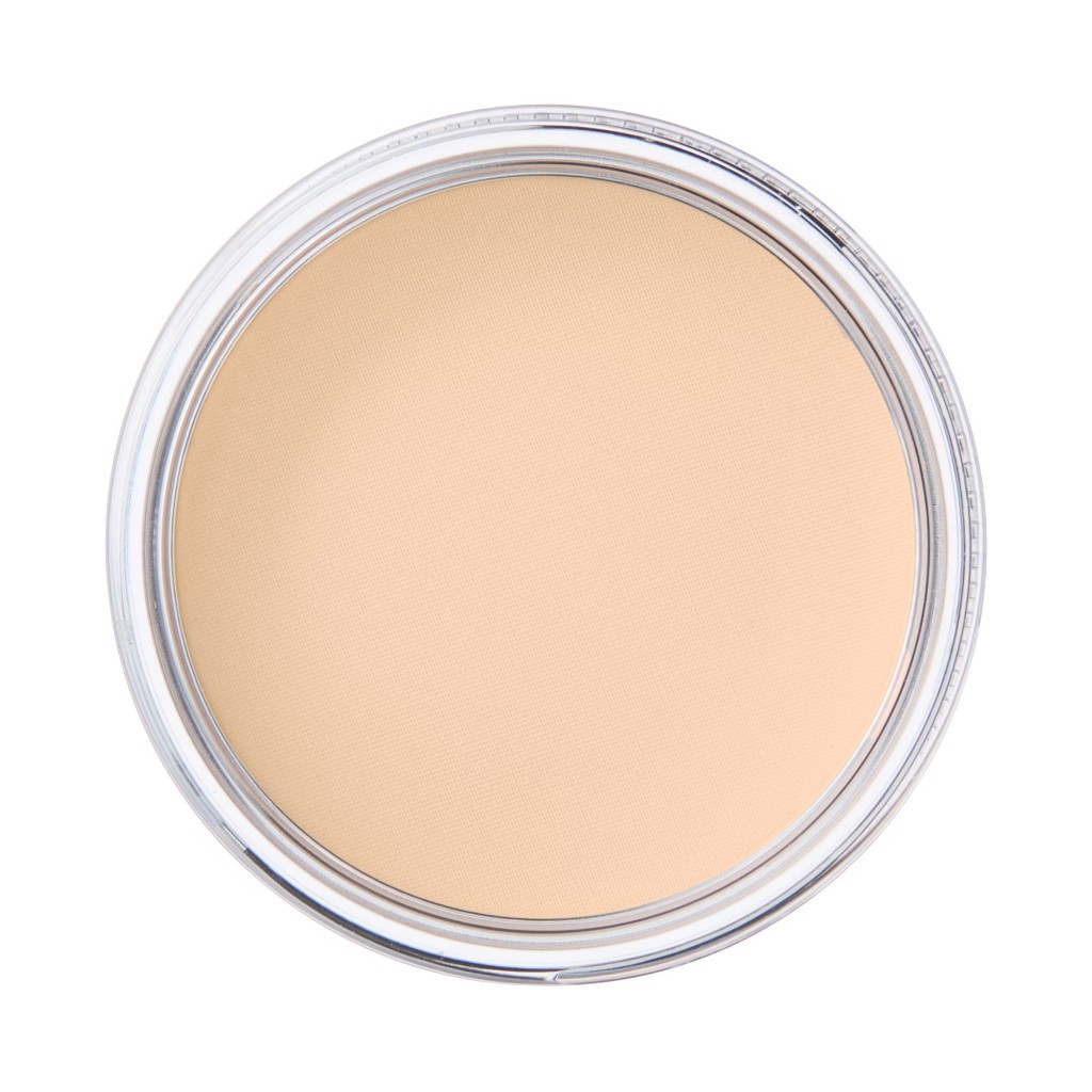 Phấn nén màu tự nhiên chống UV MUJI