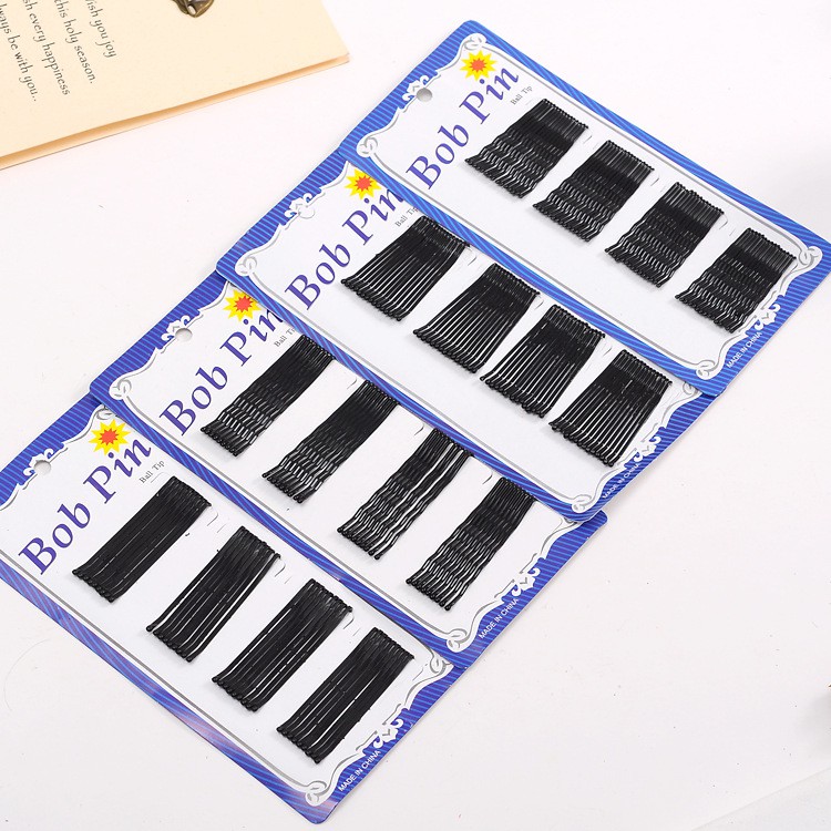 Set kẹp tăm đen giá rẻ Ni9