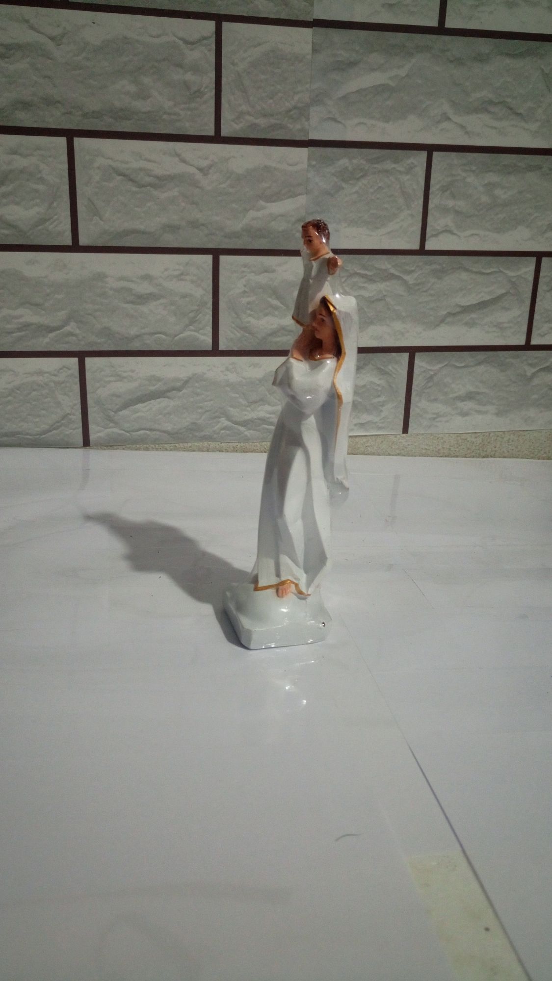 Đức Mẹ Bãi Dâu