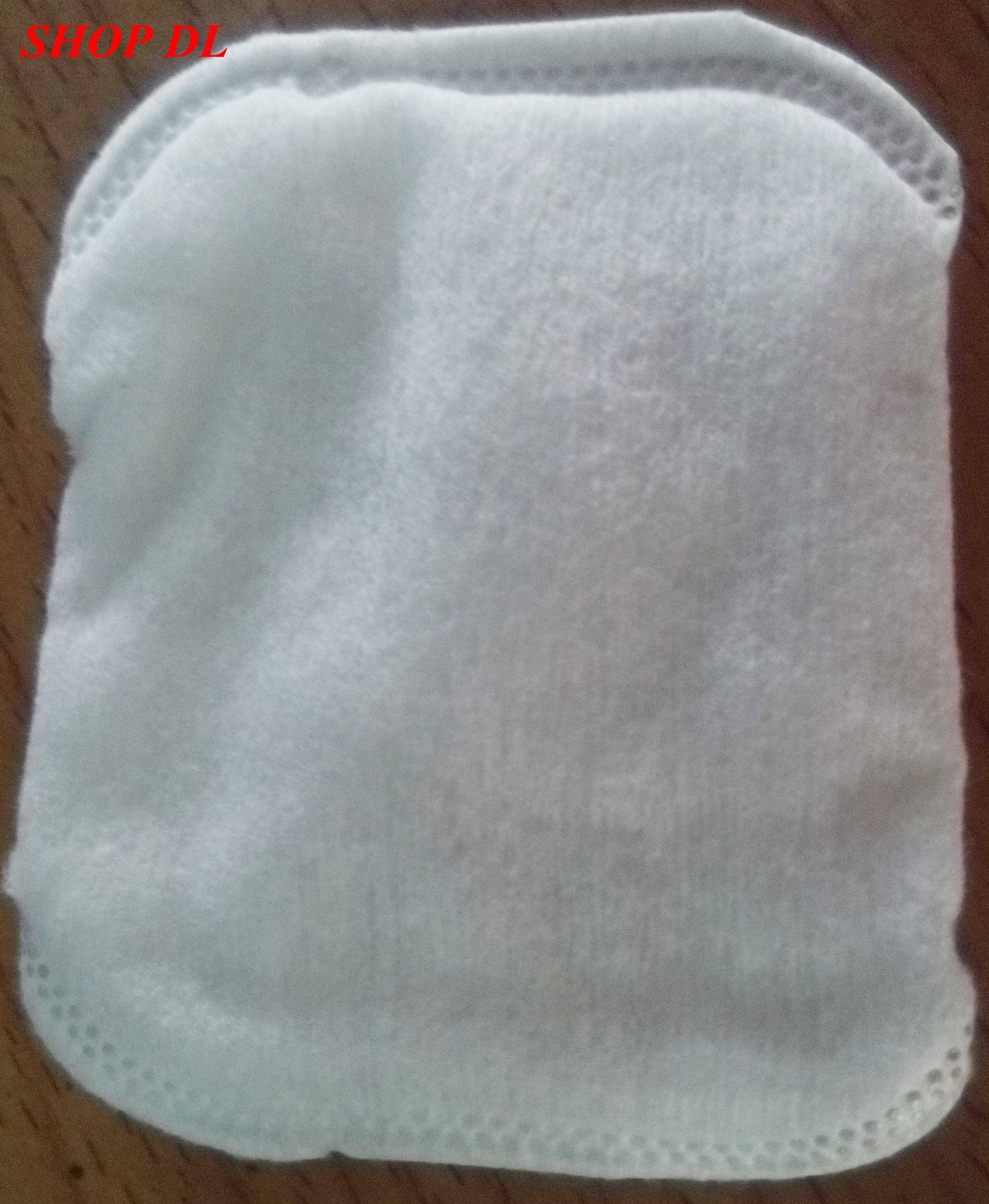 Bông Tẩy Trang Silcot Cao Cấp 66 Miếng