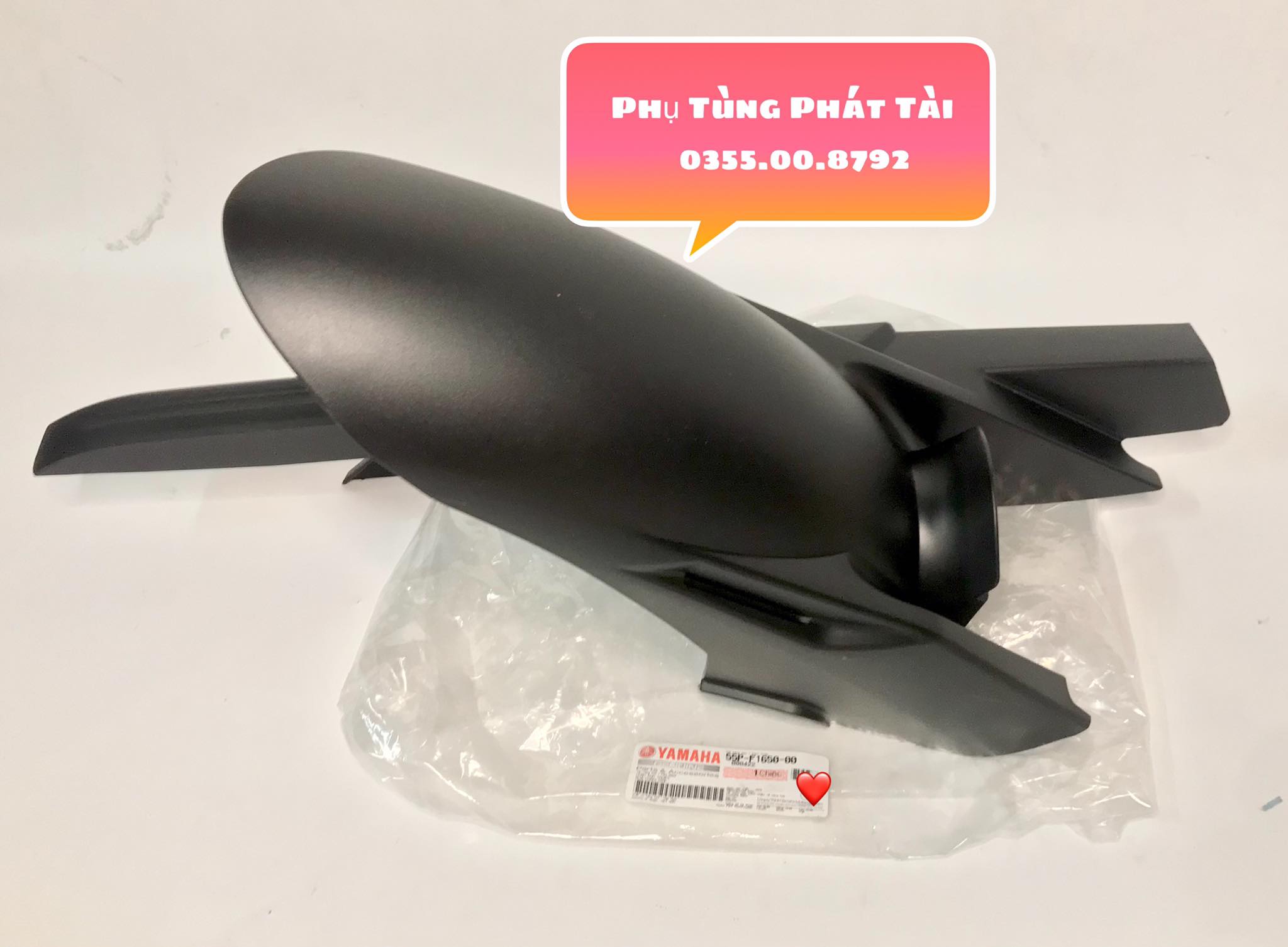 Catte - bọc sên trên exciter 2011 - 2014 chính hãng yamaha