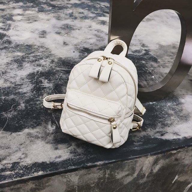 Balo mini quả trám siêu hot quảng châu