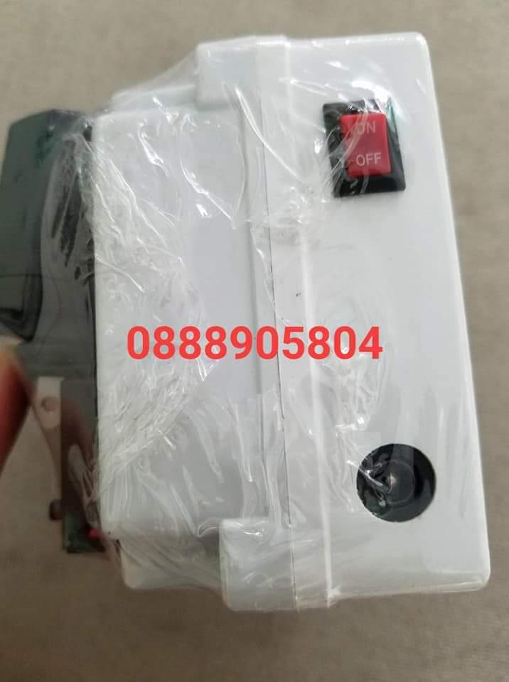 Thiết bị báo động mất Điện