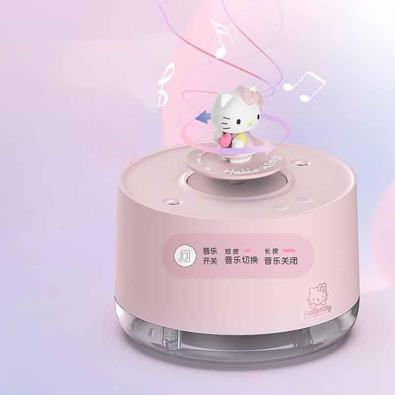 Hello Kitty humidifier