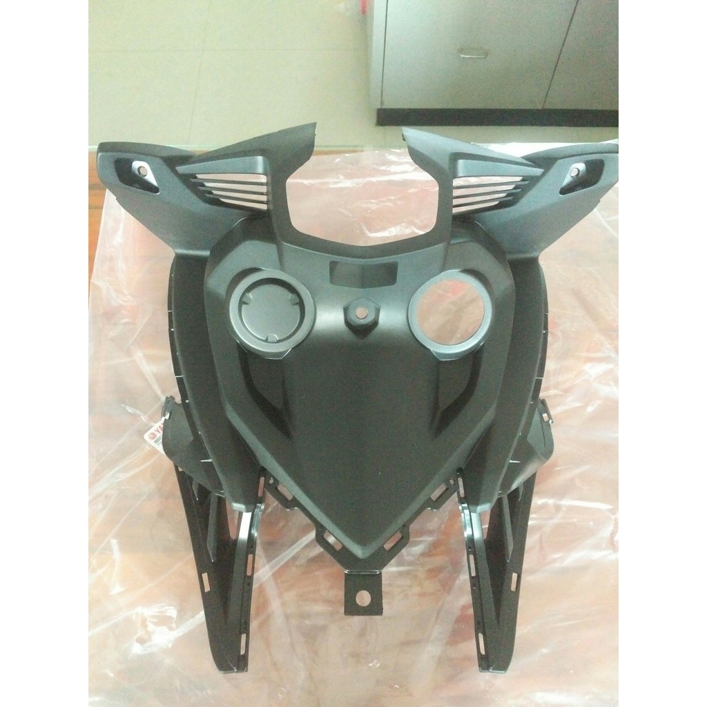 ỐP ổ khóa ốp lót bửng Exciter150 - Y15ZR - MX-King chính hãng Yamaha