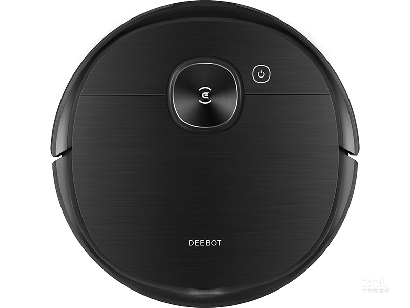Robot hút bụi lau nhà DeebotT8 Aivi