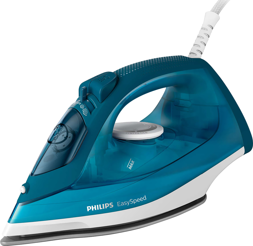 Bàn Ủi Hơi Nước Philips GC1756 (2000W) - Hàng Phân Phối Chính Hãng - Bảo Hành 24 Tháng Toàn Quốc