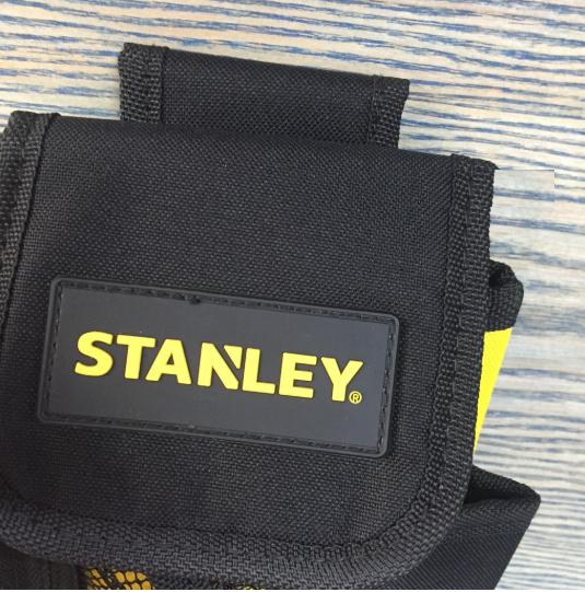 9 /24CM TÚI DỤNG CỤ 4 NGĂN STANLEY - STST509104